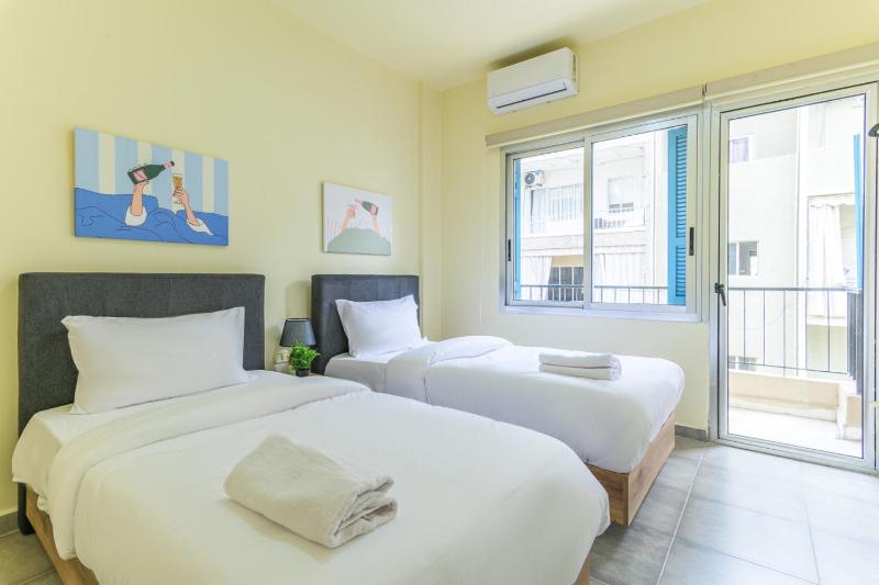 Slate - 2Br Apt W Balcony in Mar Mikhael - image 8