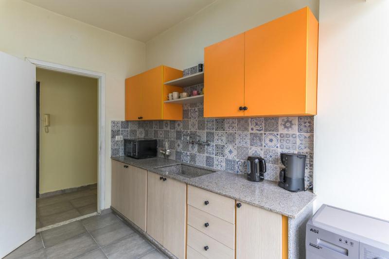 Slate - 2Br Apt W Balcony in Mar Mikhael - image 12