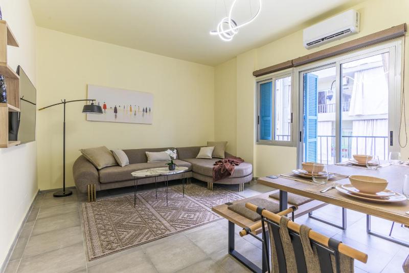 Slate - 2Br Apt W Balcony in Mar Mikhael - image 15