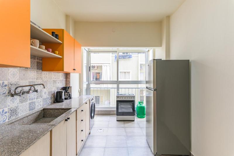 Slate - 2Br Apt W Balcony in Mar Mikhael - image 3