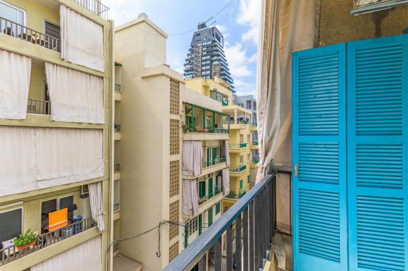 Slate - 2Br Apt W Balcony in Mar Mikhael - image 9