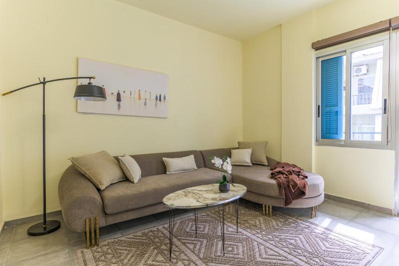 Slate - 2Br Apt W Balcony in Mar Mikhael - image 11