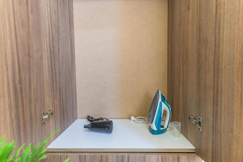 Slate - 2Br Apt W Balcony in Mar Mikhael - image 6