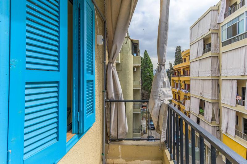 Slate - 2Br Apt W Balcony in Mar Mikhael - image 7