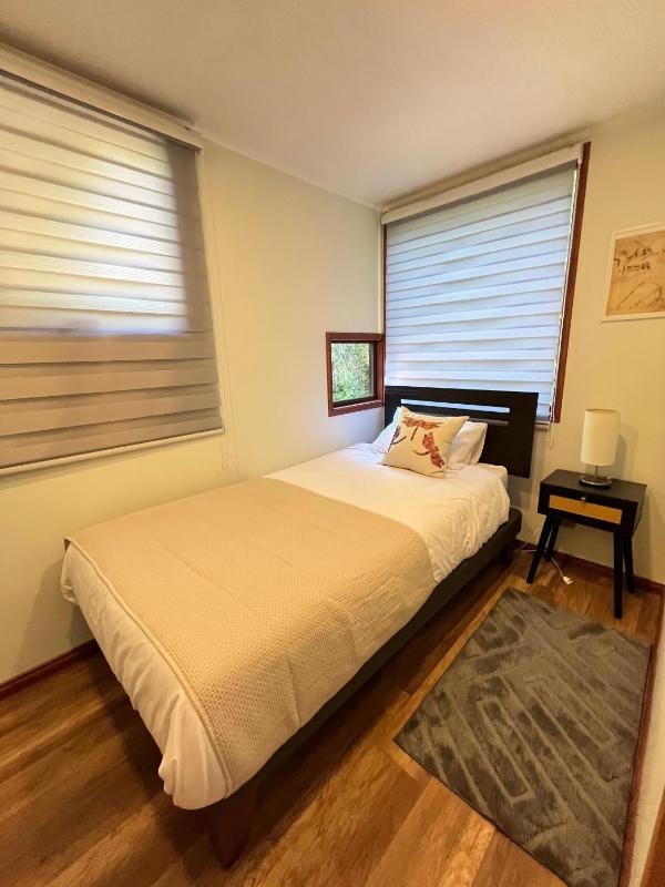 Ketrawe Townhouse - image 26