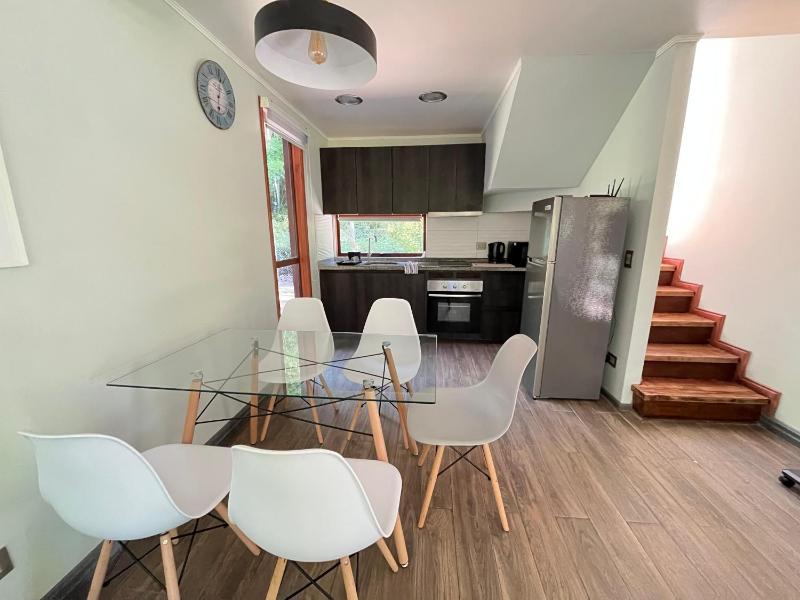 Ketrawe Townhouse - image 12