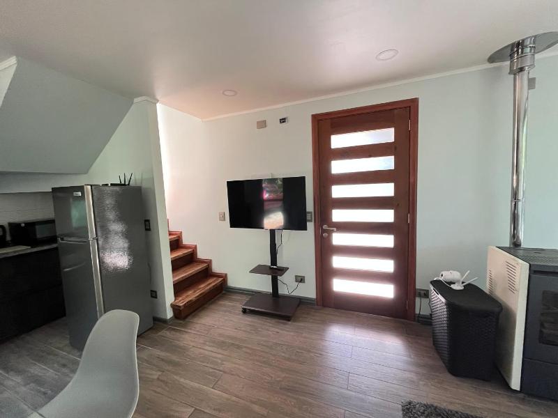 Ketrawe Townhouse - image 4
