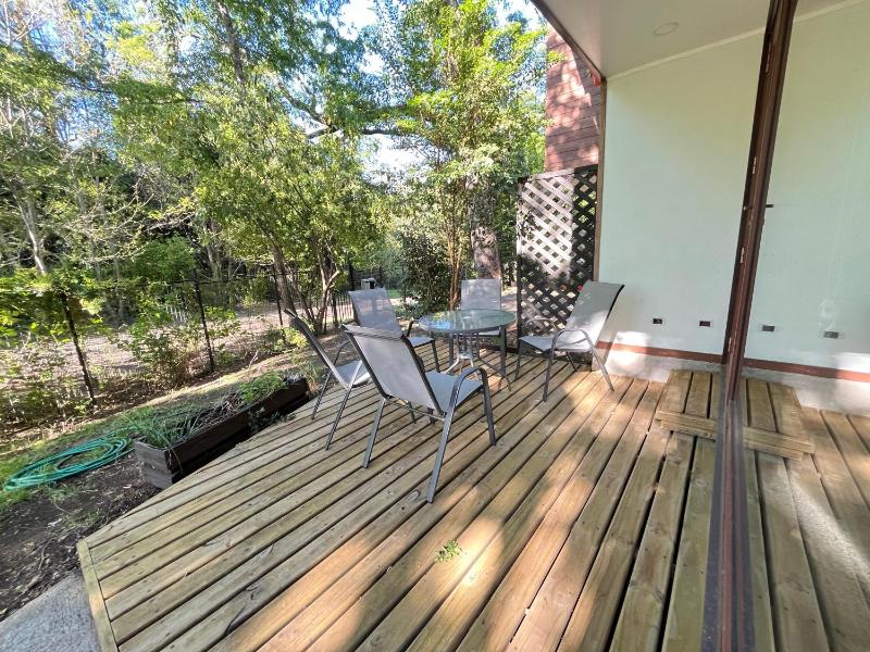 Ketrawe Townhouse - image 20