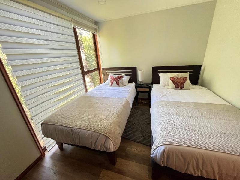 Ketrawe Townhouse - image 8