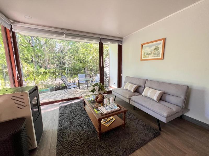 Ketrawe Townhouse - image 17