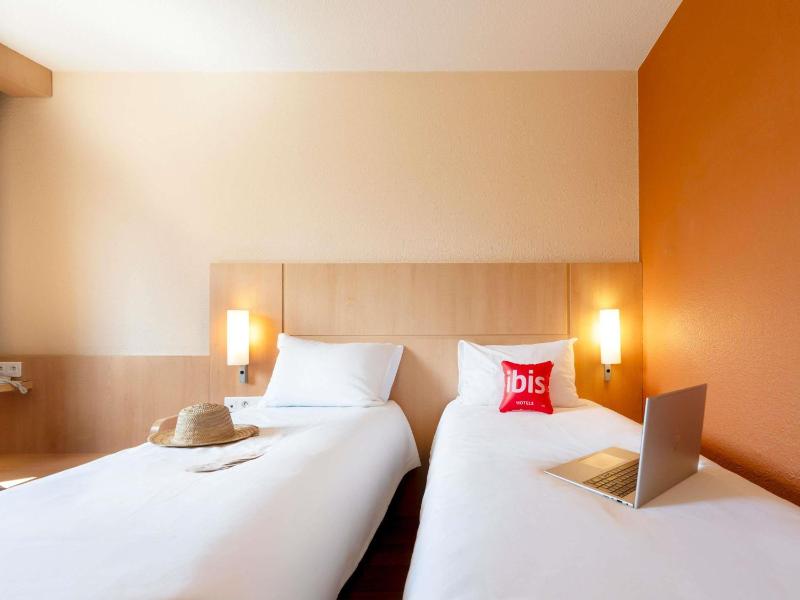 ibis Nancy Centre Gare et Congres - image 17