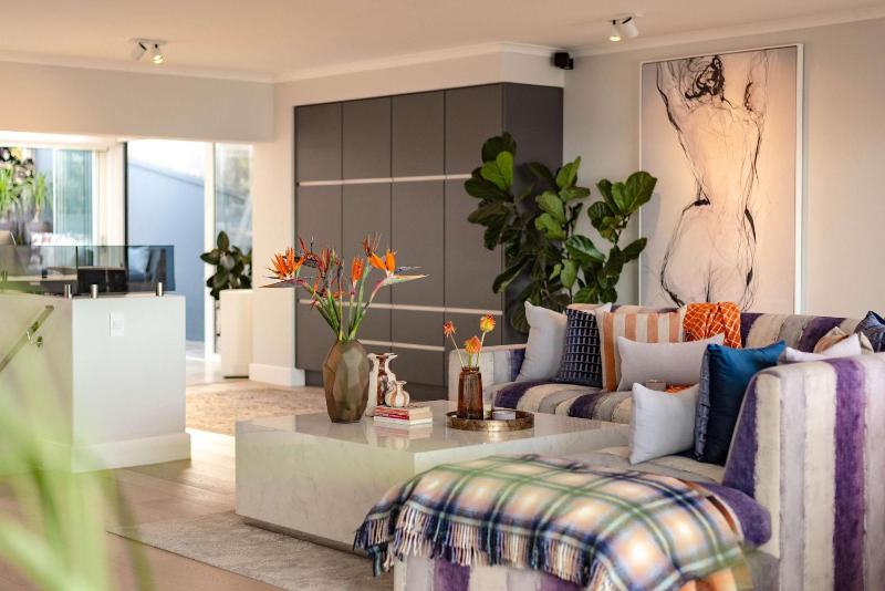 Villa Infinity Plettenberg Luxury Ocean View - image 13