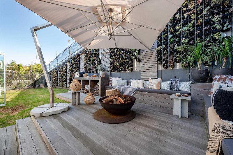Villa Infinity Plettenberg Luxury Ocean View - image 5