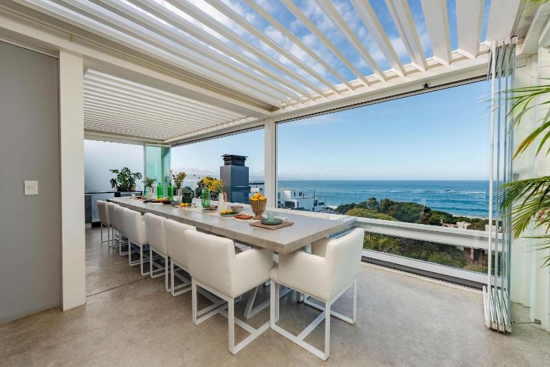 Villa Infinity Plettenberg Luxury Ocean View - image 9