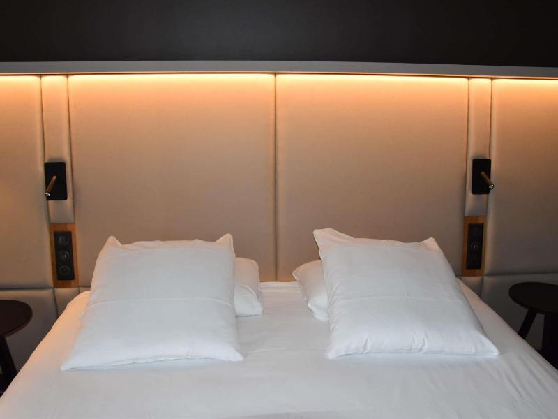 Hotel Mercure Colmar Centre Unterlinden - image 7