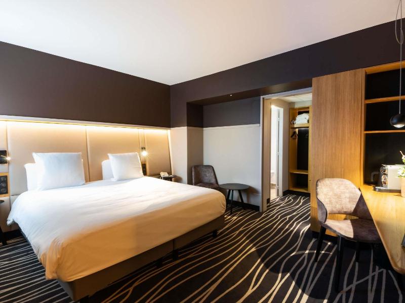 Hotel Mercure Colmar Centre Unterlinden - image 19