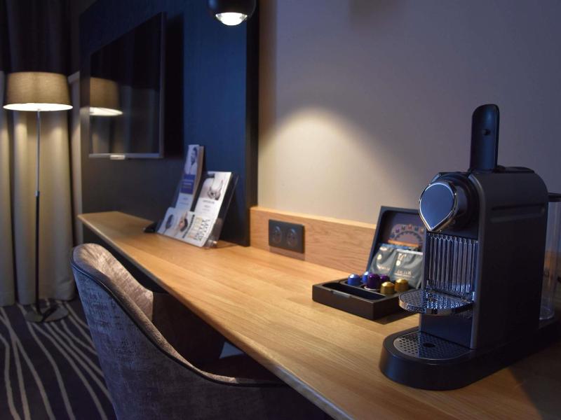 Hotel Mercure Colmar Centre Unterlinden - image 9