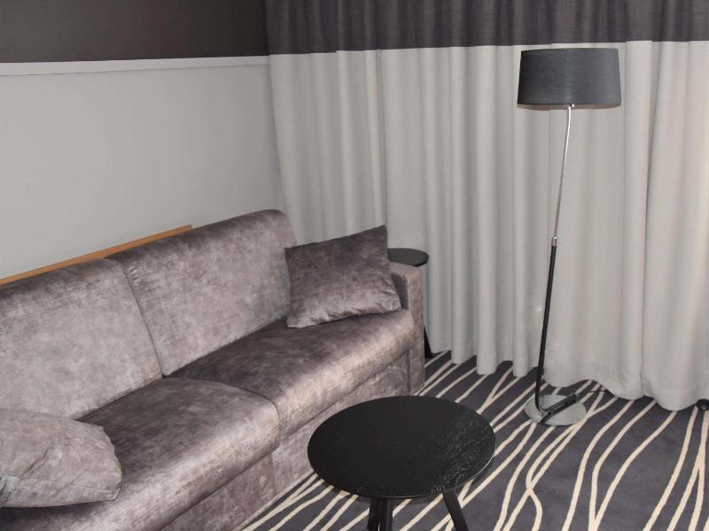 Hotel Mercure Colmar Centre Unterlinden - image 4