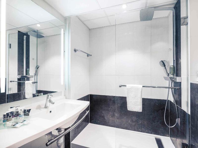 Hotel Mercure Colmar Centre Unterlinden - image 15