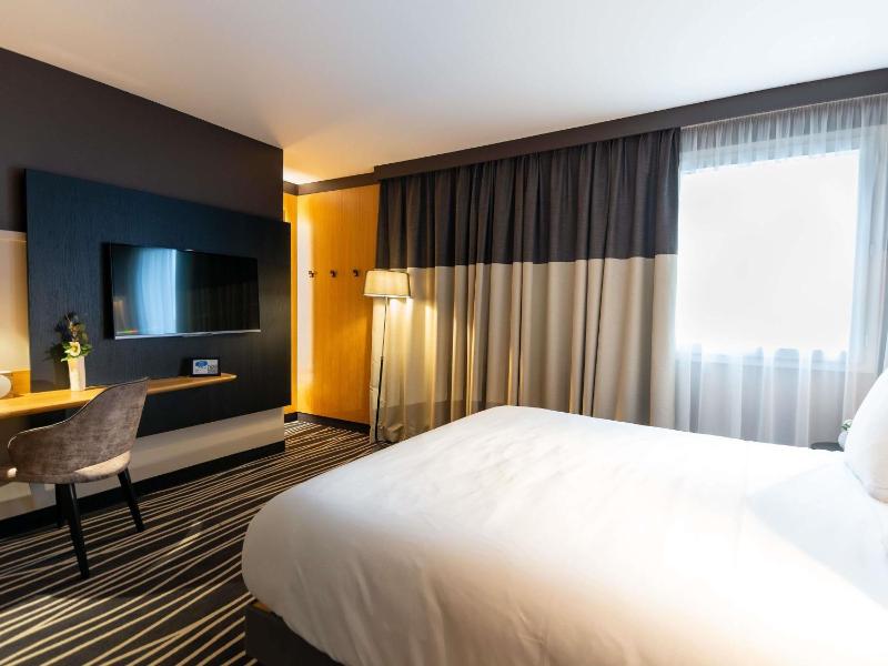 Hotel Mercure Colmar Centre Unterlinden - image 31