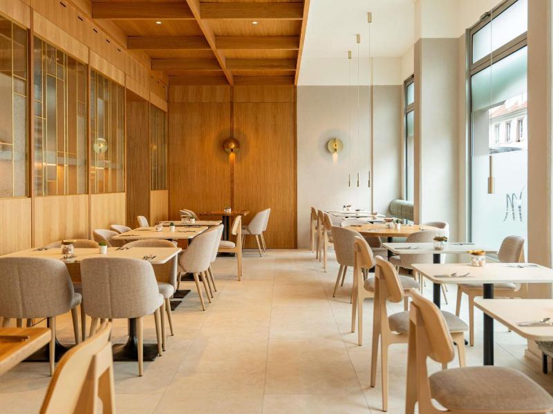 Hotel Mercure Colmar Centre Unterlinden - image 6