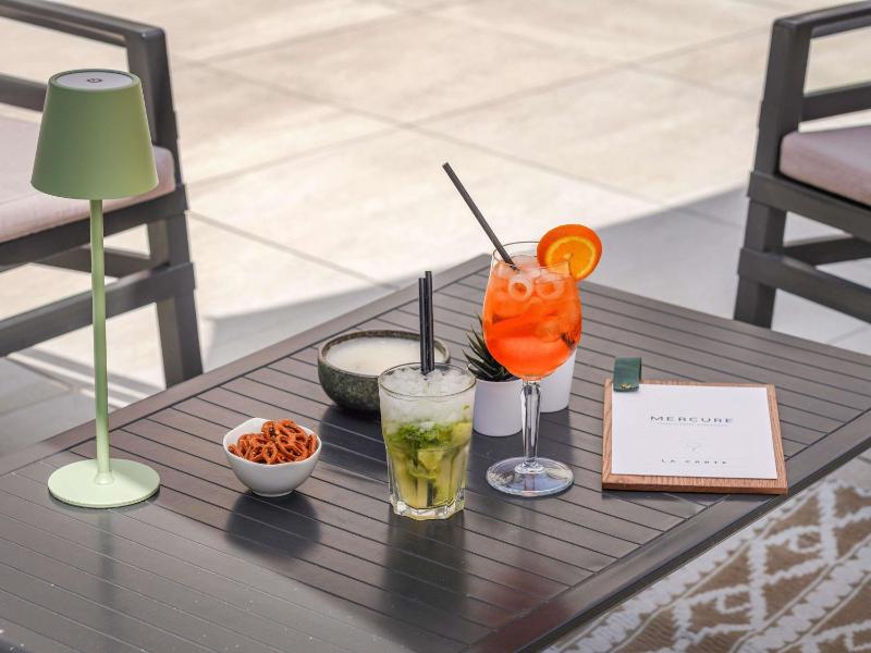 Hotel Mercure Colmar Centre Unterlinden - image 12