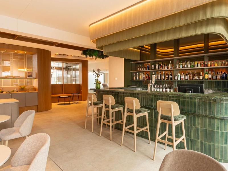 Hotel Mercure Colmar Centre Unterlinden - image 27