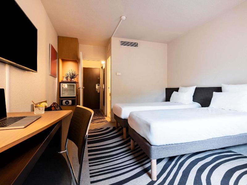 Novotel Atria Nimes Centre - image 7