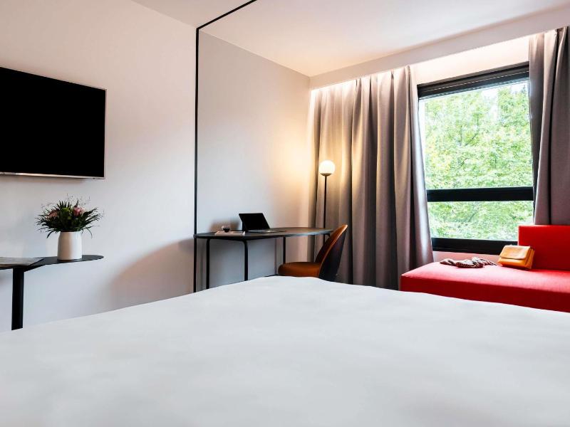 Novotel Atria Nimes Centre - image 17