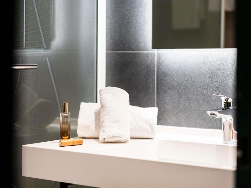 Novotel Atria Nimes Centre - image 21