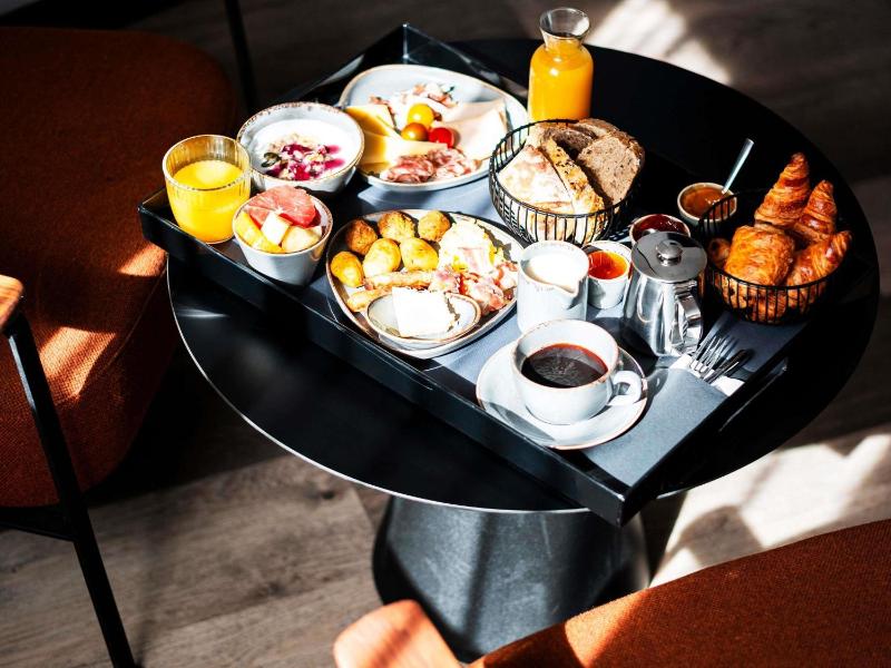 Novotel Atria Nimes Centre - image 27