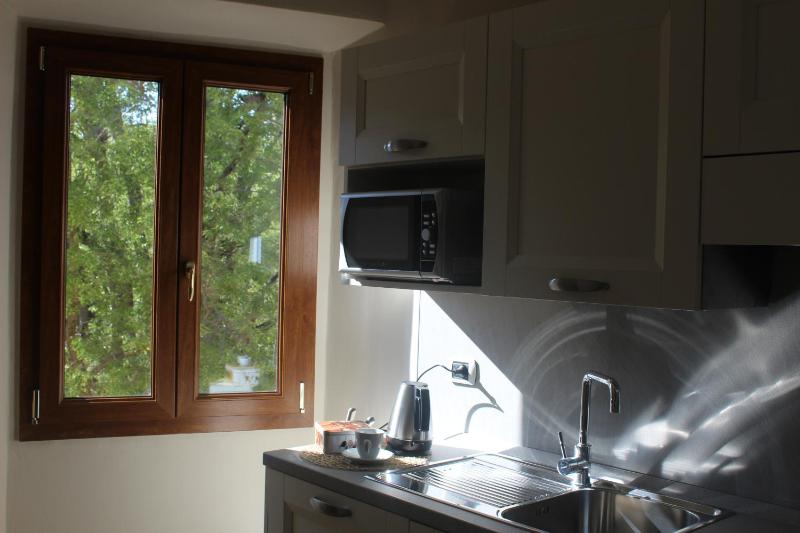 Classic Apartment image 4