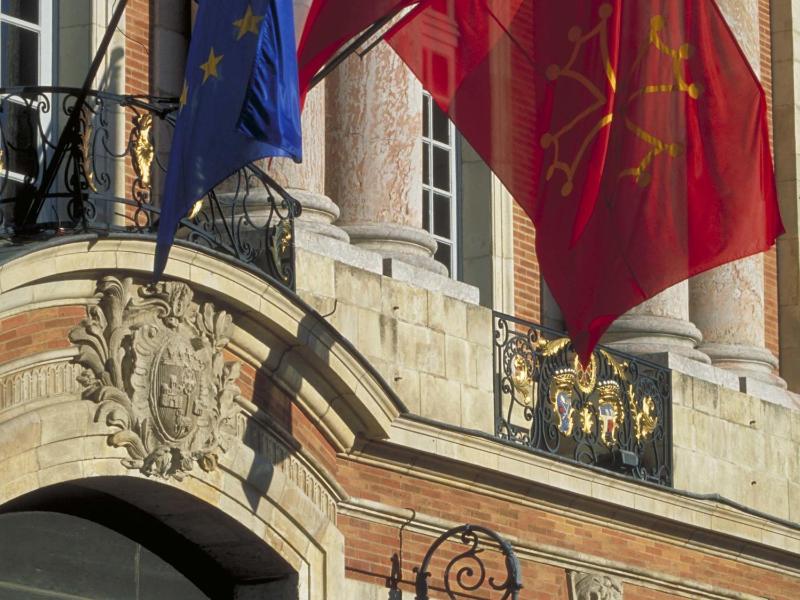 Hotel Mercure Toulouse Centre Wilson Capitole - image 4
