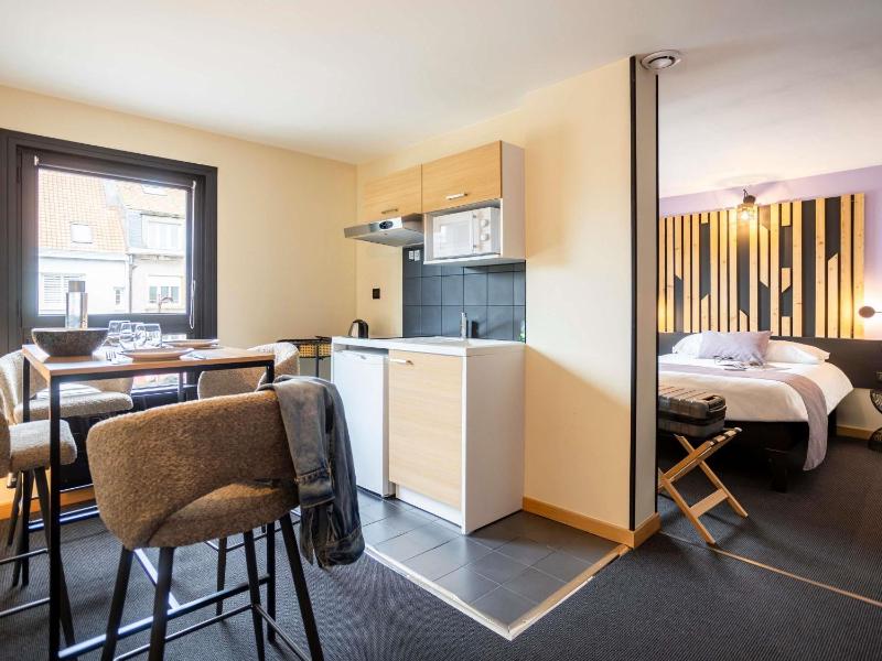 ibis Styles Boulogne sur Mer Centre Cathédrale - image 34
