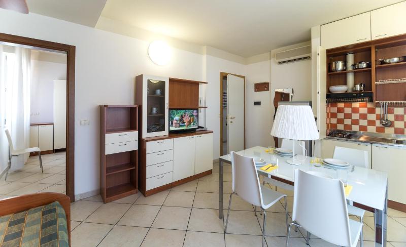 One-Bedroom Apartment (4 Adults) image 4