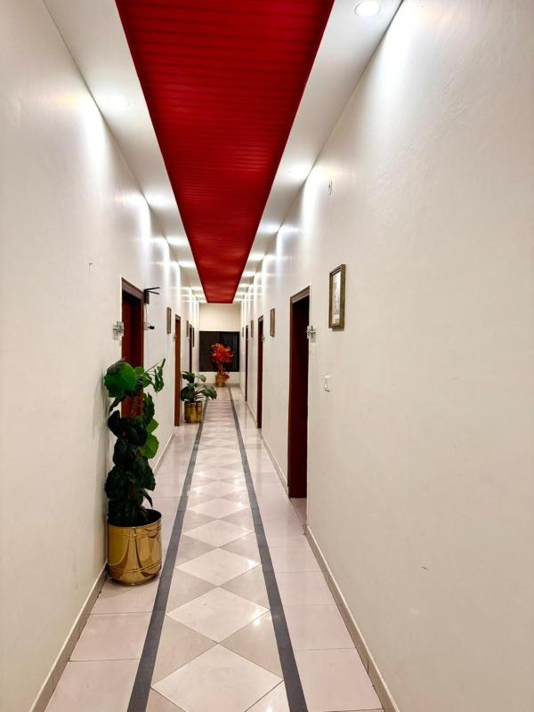 Royalton Inn Hotel - Liberty - image 4