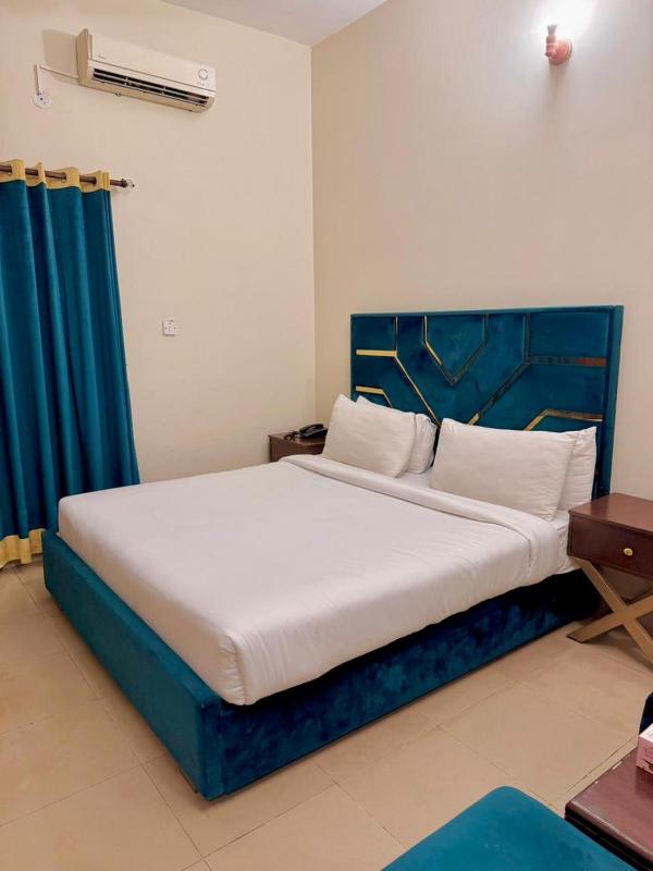 Royalton Inn Hotel - Liberty - image 16