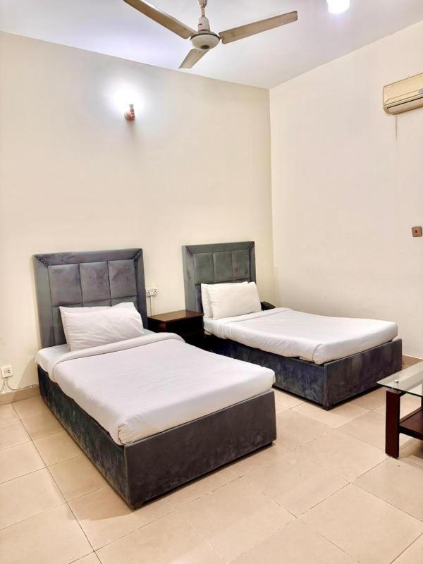 Royalton Inn Hotel - Liberty - image 6