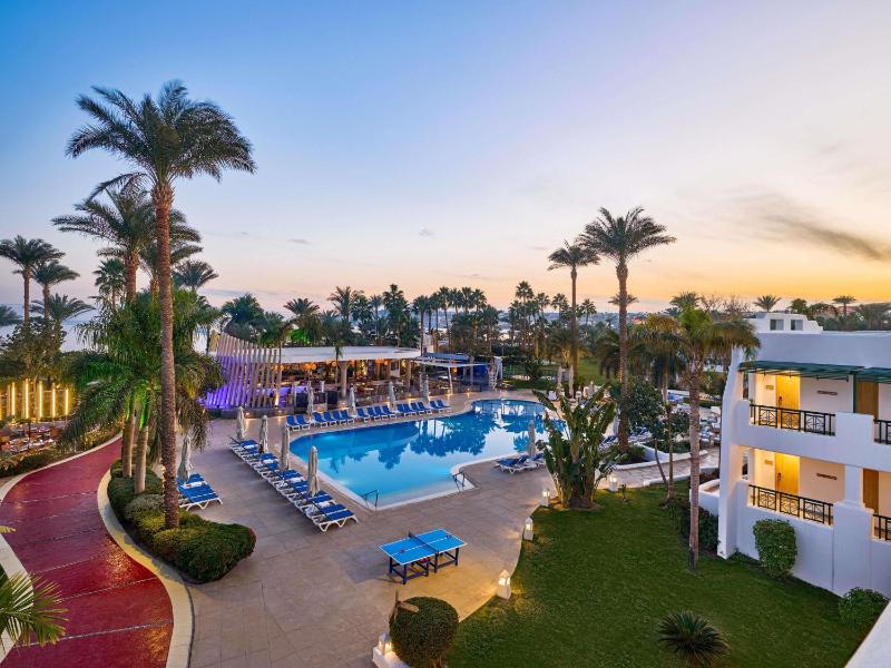 Hotel Novotel Sharm El-Sheikh - image 30