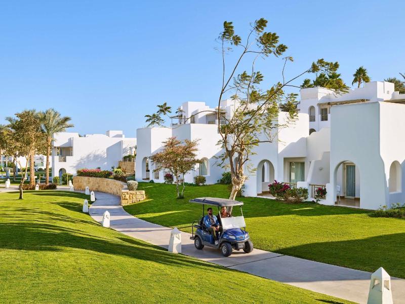 Hotel Novotel Sharm El-Sheikh - image 20