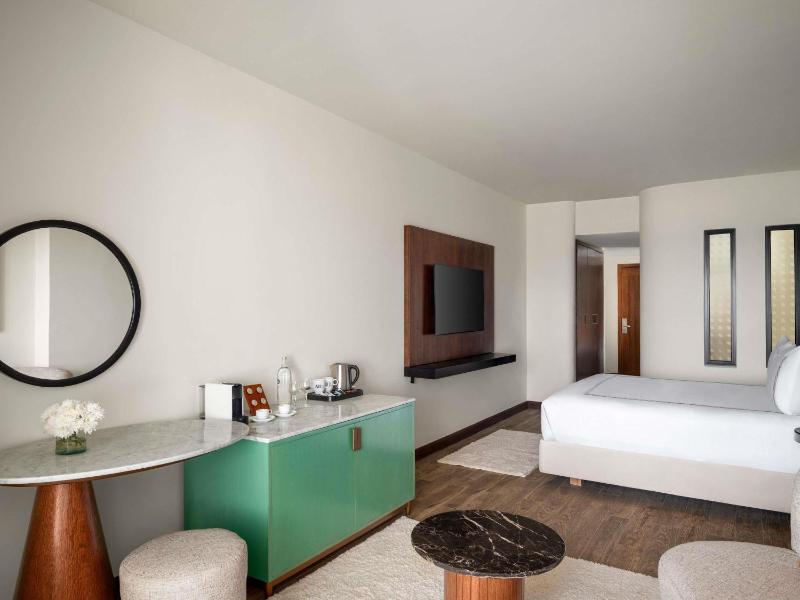 Hotel Novotel Sharm El-Sheikh - image 10