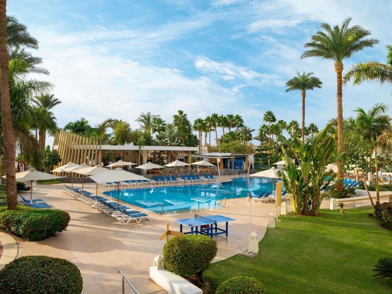 Hotel Novotel Sharm El-Sheikh - image 12