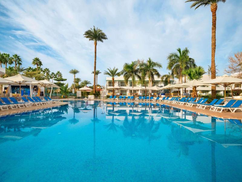Hotel Novotel Sharm El-Sheikh - image 27