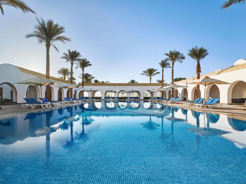 Hotel Novotel Sharm El-Sheikh - image 24