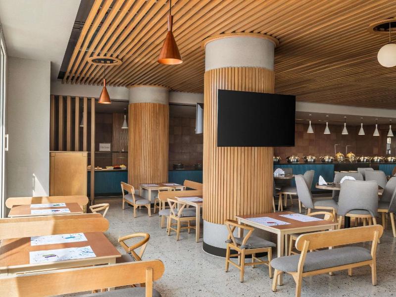 Hotel Novotel Sharm El-Sheikh - image 6