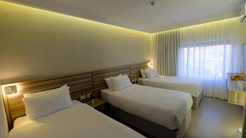 Jerusalem Jasmine Hotel - image 6