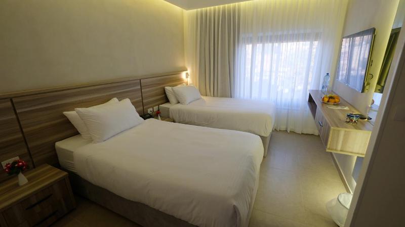 Jerusalem Jasmine Hotel - image 5