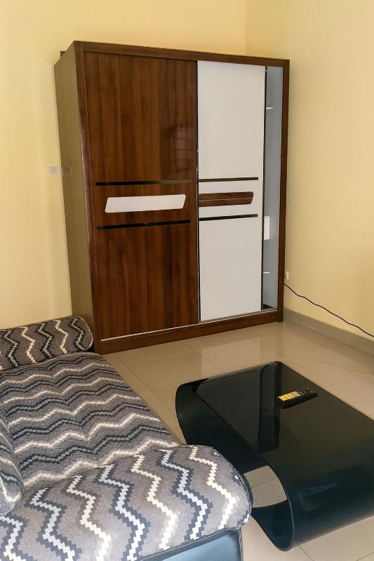 Affordable Spacious Apartment in Kinshasa Limete Resit - image 14
