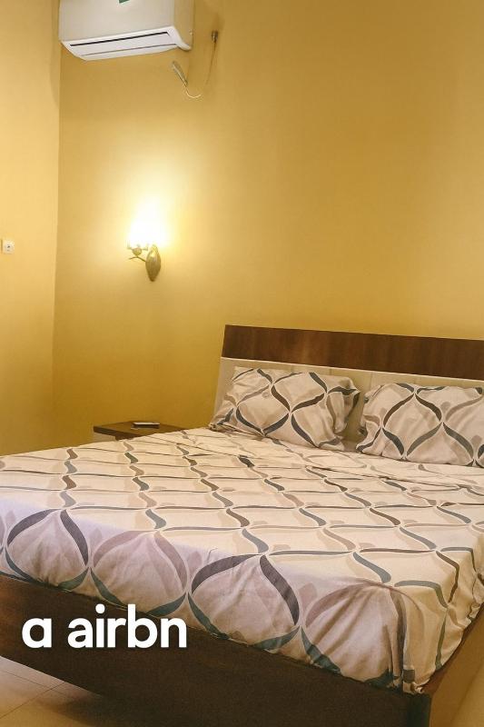 Affordable Spacious Apartment in Kinshasa Limete Resit - image 10