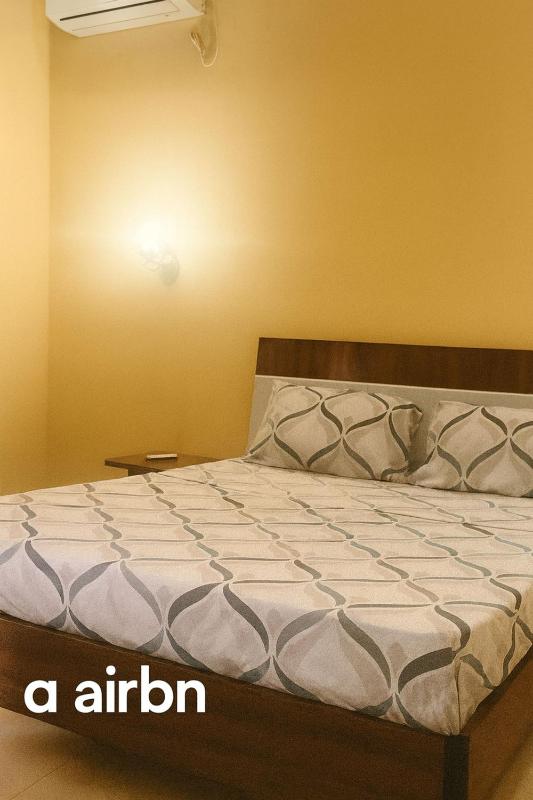 Affordable Spacious Apartment in Kinshasa Limete Resit - image 7